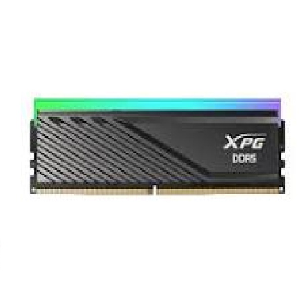 Ram Adata Lancer Blade RGB Black 32GB DDR5 Bus 6000Mhz AX5U6000C3016G-DCLARBK