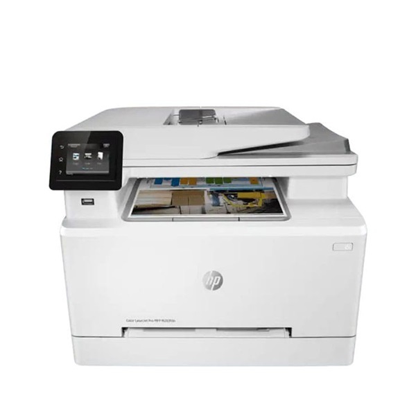 Máy in HP LaserJet M211D (9YF82A) - In laser trắng đen đơn năng