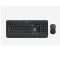 Combo Bàn phím + Chuột không dây Logitech MK540 (920-008682)