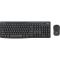 Combo Bàn phím + Chuột Logitech MK295