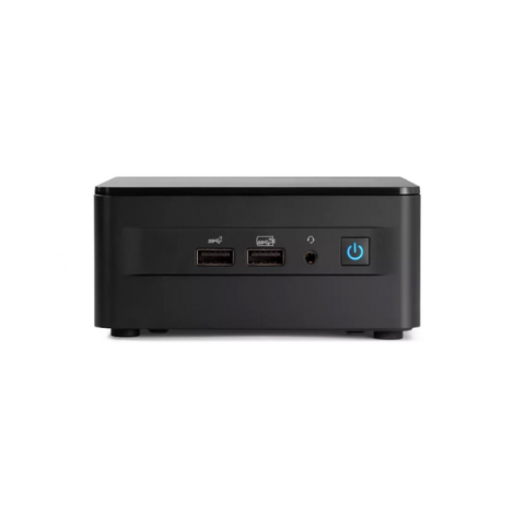 Máy bộ Asus Mini PC NUC 12 PRO Tall I5 1240P RNUC12WSHI500001I