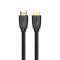 Cáp HDMI 2.0 dài 0,5m hỗ trợ full HD 4Kx2K chính hãng Ugreen 90840 cao cấp