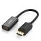 Cáp chuyển Displayport sang HDMI chính hãng Ugreen 40362 cao cấp