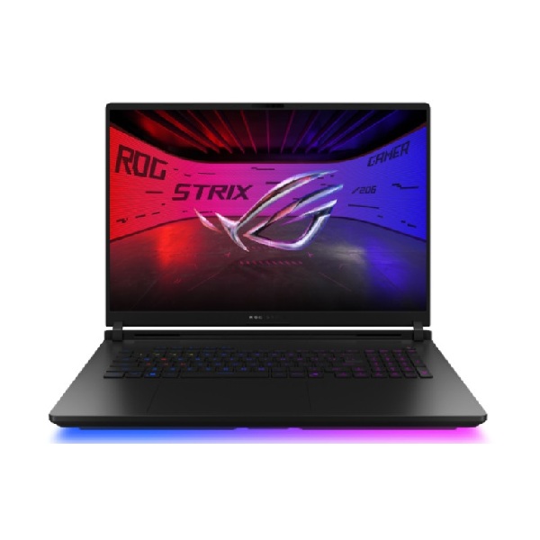 Laptop ASUS ROG Strix SCAR 18 G835LXG-TQ473W (Ultra 9 290HX Plus/ Ram 64GB/ SSD 2TB/ RTX 5090/ 18 inch/ 2Y)
