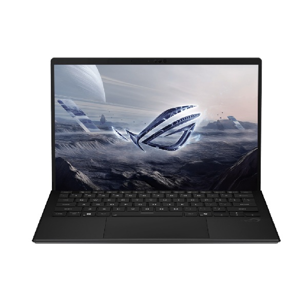 Laptop ASUS ROG Flow Z13 GZ302EA-RU145WS (Ryzen AI MAX+ 395/ Ram 128GB/ SSD 1TB/ 13.4 inch/ Windows 11 Home + OH2024 + M365 Basic 1Y/ 2Y/ Đen)