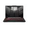 Laptop ASUS TUF Gaming A16 FA607NUQ-RL007W (Ryzen 7 170/ Ram 16GB/ SSD 512GB/ RTX 4050/ 16 inch/ 2Y/ Xám)