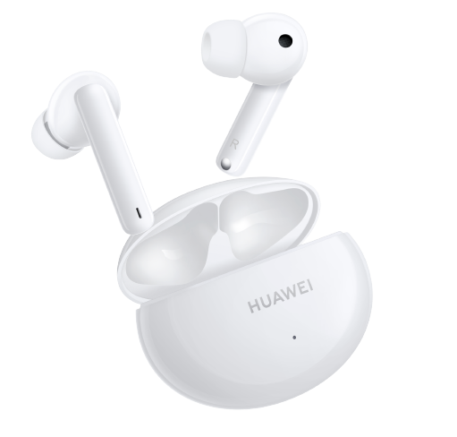 Tai nghe không dây Huawei Freebuds 4i Trắng/ Đen/ Đỏ