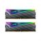 Ram Desktop Adata Caster RGB 32GB DDR5 Bus 6000Mhz AX5U6000C4016G-DCCARGY