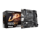 Mainboard Gigabyte B550M K (4 x DDR5/ 128 GB/ AM4/ Micro ATX)