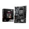 Mainboard MSI B450M-A PRO MAX II (2 x DDR4/ 64GB/ AM4/ mATX)