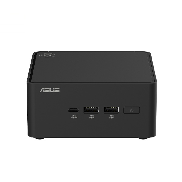 Máy bộ Asus Mini PC NUC 15 Pro Tall RNUC15CRHU500000I (Ultra 5 225H/ 3Y)