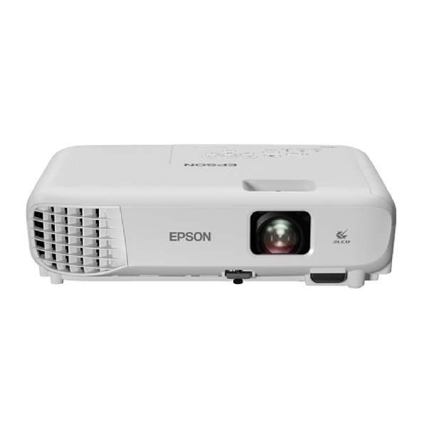 Máy chiếu Epson EB-E12 (3LCD/3600 Ansi Lumens)