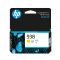 Mực in phun HP 938 Yellow Original Ink Cartridge (4S6X7PA)