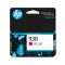 Mực in phun HP 938 Magenta Original Ink Cartridge (4S6X6PA)