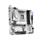 Mainboard ASRock B760M Pro RS Wifi White (4 x DDR5/ 256 GB/ LGA 1700/ Micro ATX)