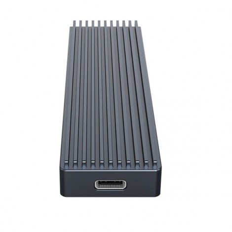 SSD BOX ORICO M2PJ-C3-GY