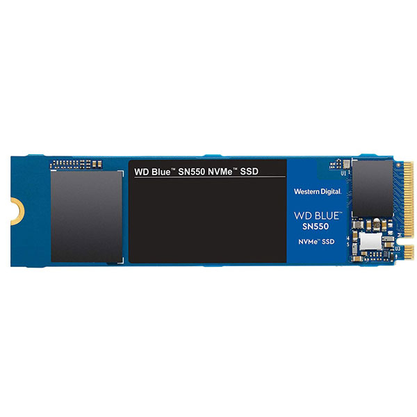Ổ CỨNG SSD 250GB WDS250G2B0C