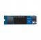 Ổ cứng SSD 1TB WD SN550 WDS100T2B0C M2-2280 (Blue)