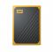 Ổ cứng SSD 1TB WD My Passport Go WDBMCG0010BYT-WESN