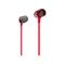 Tai nghe HP HyperX Cloud Earbuds II Red (705L8AA)