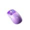 Chuột Gaming không dây AULA SC560 màu Tím