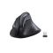 Chuột công thái học không dây Ugreen 25444 Silent Black