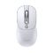 Chuột không dây Baseus Editor EM2 Ergonomic B0203500 (LVN092-WH) - Moon White
