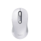 Chuột văn phòng không dây Baseus F02 Ergonomic màu Trắng