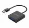Cable chuyển USB 3.0 sang VGA Orico- UTV