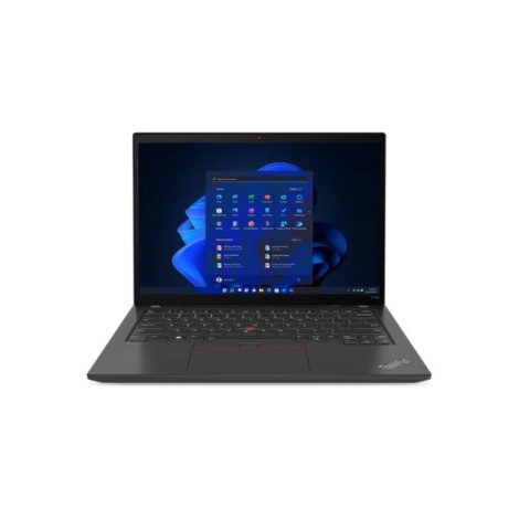 Laptop Lenovo ThinkPad P14s Gen 4 21HF0054VA (i7 1360P/ Ram 32GB/ SSD 1TB/RTX A500 4GB/ 3Y/ Đen)