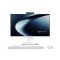 Máy bộ Asus AIO V440VAK-WPC163W (i3-1315U/ Ram 8GB/ SSD 512GB/ 23.8 inch/ Windows 11 Home/ 2Y/ Trắng)