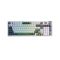 Bàn phím cơ không dây AULA S98 PRO màu Xanh lá, Trắng Greywood V4 switch