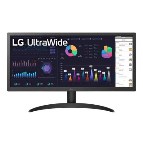 Màn hình LCD LG UltraWide 26WQ500-B.ATV (26 inch/ 2560 x 1080/ 250 cd/m2/ 5ms/ 75Hz)