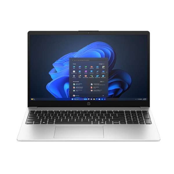 Laptop HP 250R G10 C3SH6AT (Core 5 120U/ Ram 8GB/ SSD 512GB/ 15.6 inch/ Windows 11 Home/ 1Y/ Bạc)
