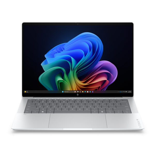 Laptop HP EliteBook X Flip G2i 14 DJ9J5PT (Ultra 7-366H/ Ram 32GB/ SSD 1TB/ 14 inch Touch/ Windows 11 Pro/ 3Y/ Bạc)