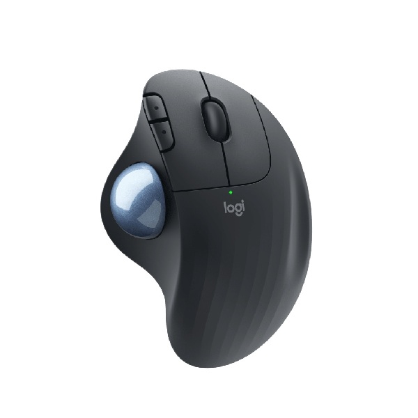 Chuột Logitech ERGO M575 for Business màu Đen (910-006222)