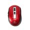 Chuột Bluetooth Zadez M-350 màu Đỏ
