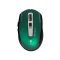 Chuột Bluetooth Zadez M-350 màu Xanh Lá
