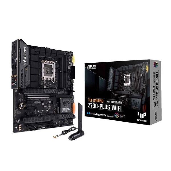 Mainboard Asus TUF Gaming Z790-Plus Wifi