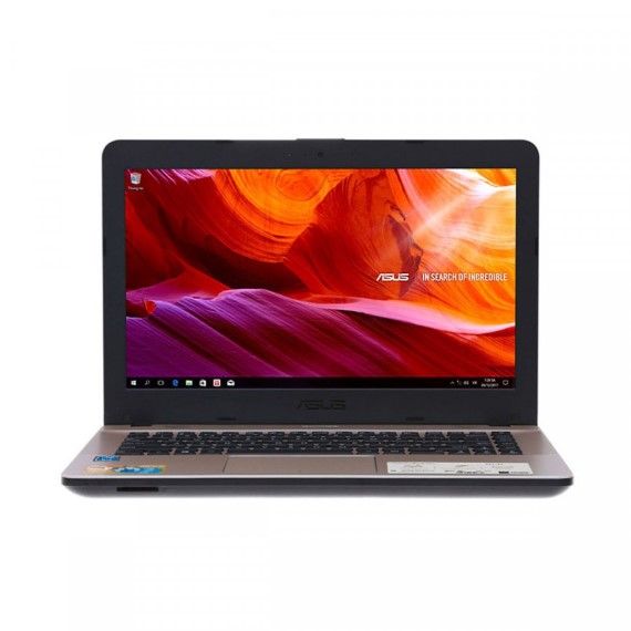 MÁY TÍNH XÁCH TAY LAPTOP ASUS VIVOBOOK X441MA N5000/4GB/1TB/WIN10 (GA024T)