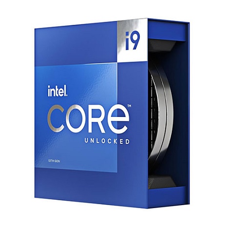 CPU Intel Core I9 13900K