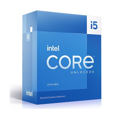 CPU Intel Core I5 13600K