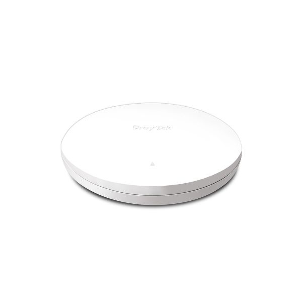 Access Point DrayTek Vigor AP962C (3000 Mbps/ Wifi 6/ 2.4/5 GHz) - Chưa kèm nguồn