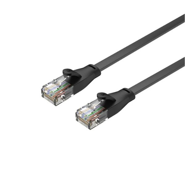 Cáp mạng bấm sẵn Cat6 UTP RJ45 dài 5m UNITEK C1812GBK