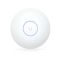 Access Point Unifi BE5000 U7-LR Long-Range (U7-LR) - (5988 Mbps/ Wifi 7/ 2.4/5 GHz)