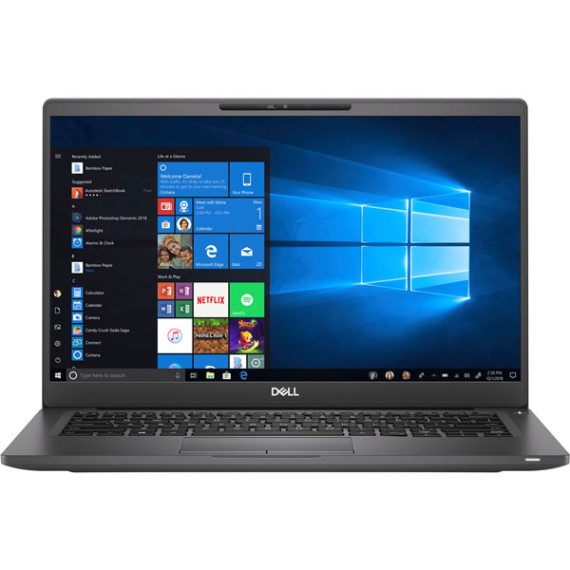 MÁY TÍNH XÁCH TAY LAPTOP DELL LATITUDE 7400 42LT740001