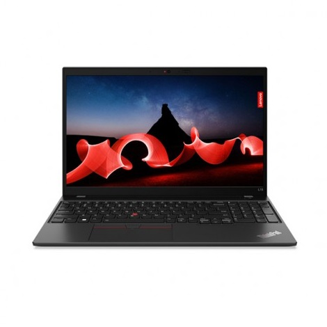 Laptop Lenovo ThinkPad L15 Gen 4 i5-1340P/16DG4/512GSSD/15.6FHD/FP/IR/WL/BT/3C46.5/NoOS/LKB/2Y/ĐEN 21H30023VA