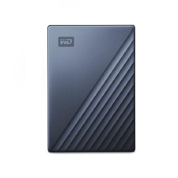 Ổ cứng HDD 2TB Western Digital My Passport Ultra WDBC3C0020BBL-WESN