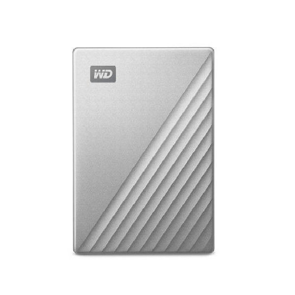 Ổ cứng HDD 2TB Western Digital My Passport Ultra WDBC3C0020BSL-WESN