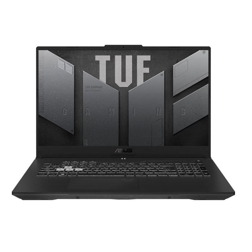 Laptop Asus Gaming TUF FX517ZC-HN077W